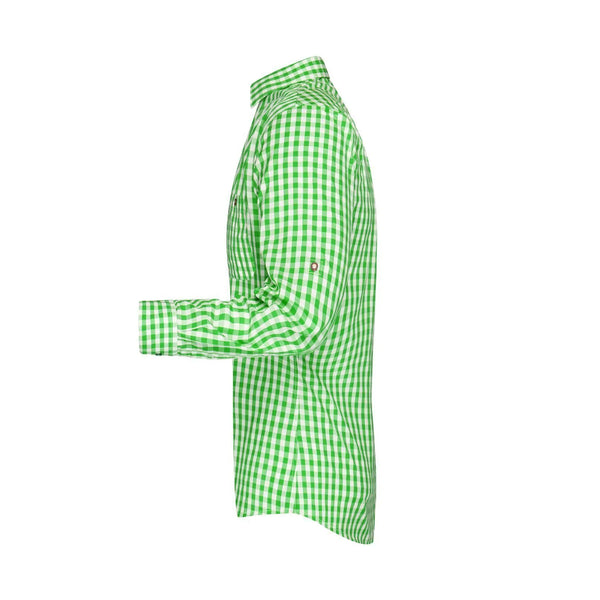 Camicia Mens Traditional - personalizzabile con logo