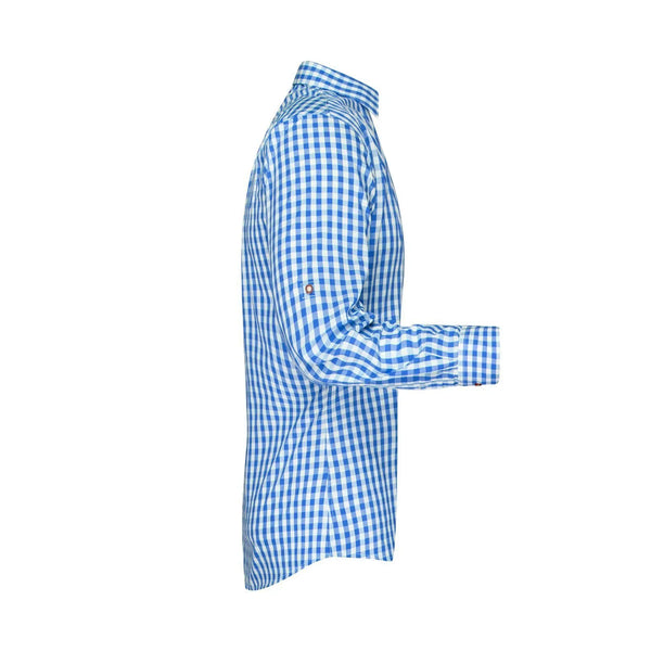 Camicia Mens Traditional - personalizzabile con logo