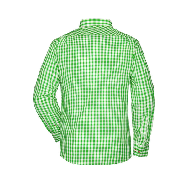 Camicia Mens Traditional - personalizzabile con logo