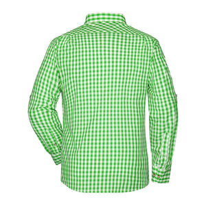 Camicia Mens Traditional - personalizzabile con logo