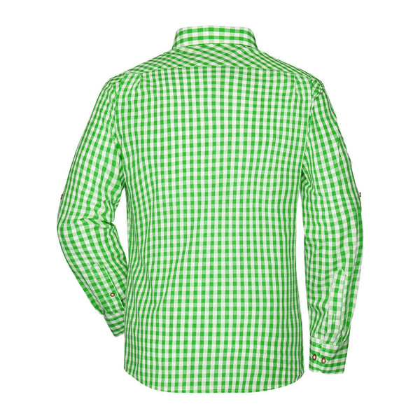 Camicia Mens Traditional - personalizzabile con logo