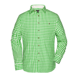 Camicia Mens Traditional - personalizzabile con logo