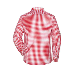 Camicia Mens Traditional - personalizzabile con logo