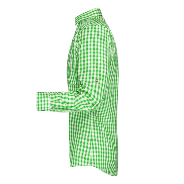 Camicia Mens Traditional - personalizzabile con logo