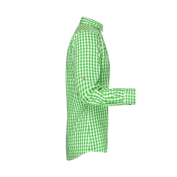 Camicia Mens Traditional - personalizzabile con logo