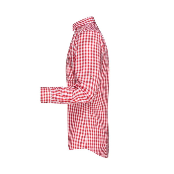 Camicia Mens Traditional - personalizzabile con logo