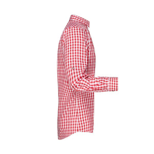 Camicia Mens Traditional - personalizzabile con logo
