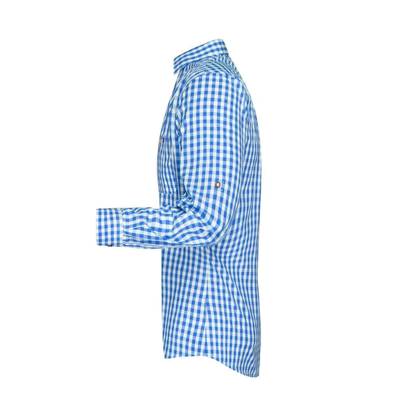 Camicia Mens Traditional - personalizzabile con logo