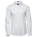 Camicia Perfect Oxford bianco / S - personalizzabile con logo