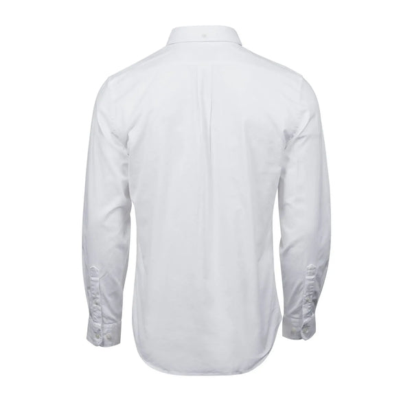 Camicia Perfect Oxford - personalizzabile con logo