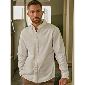 Camicia Perfect Oxford - personalizzabile con logo