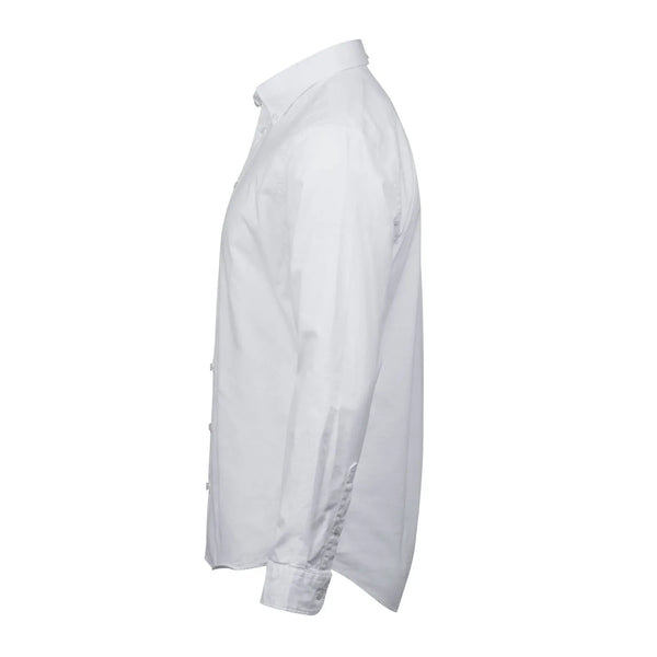 Camicia Perfect Oxford - personalizzabile con logo