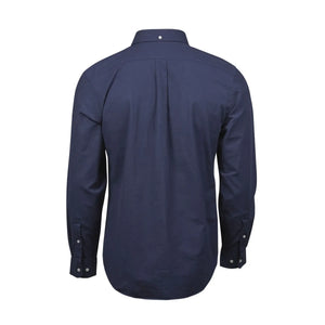 Camicia Perfect Oxford - personalizzabile con logo