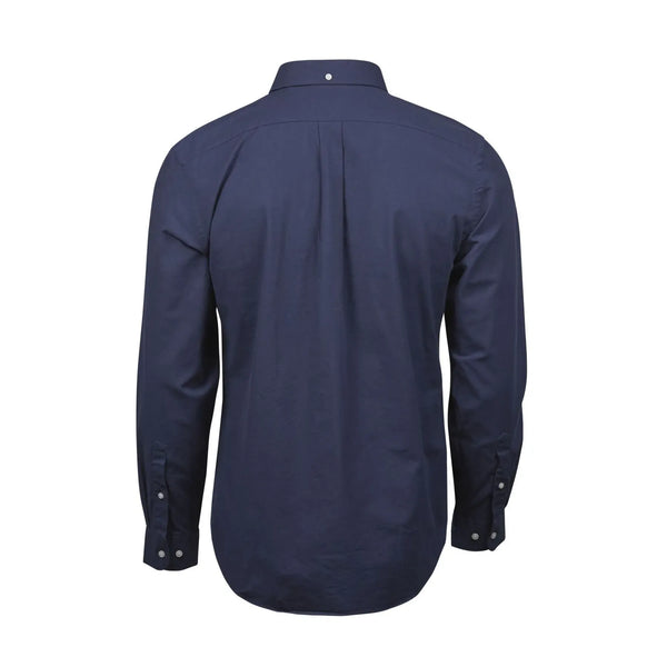 Camicia Perfect Oxford - personalizzabile con logo