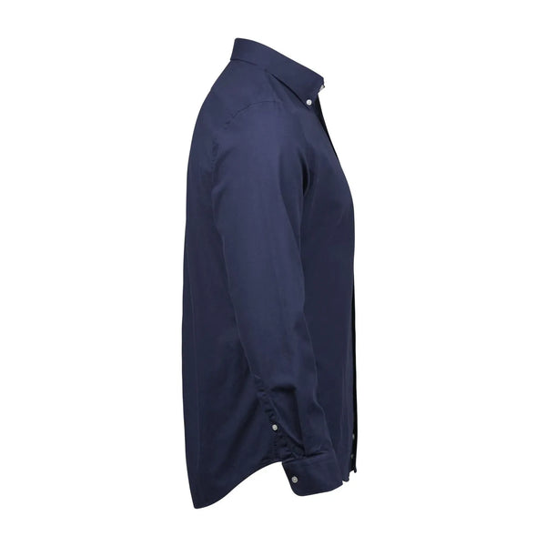 Camicia Perfect Oxford - personalizzabile con logo