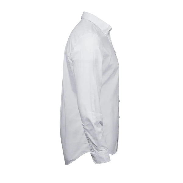 Camicia Perfect Oxford - personalizzabile con logo