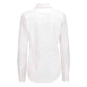 Camicia Smart Manica Lunga Donna - personalizzabile con logo
