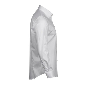 Camicia Stretch Luxury - personalizzabile con logo