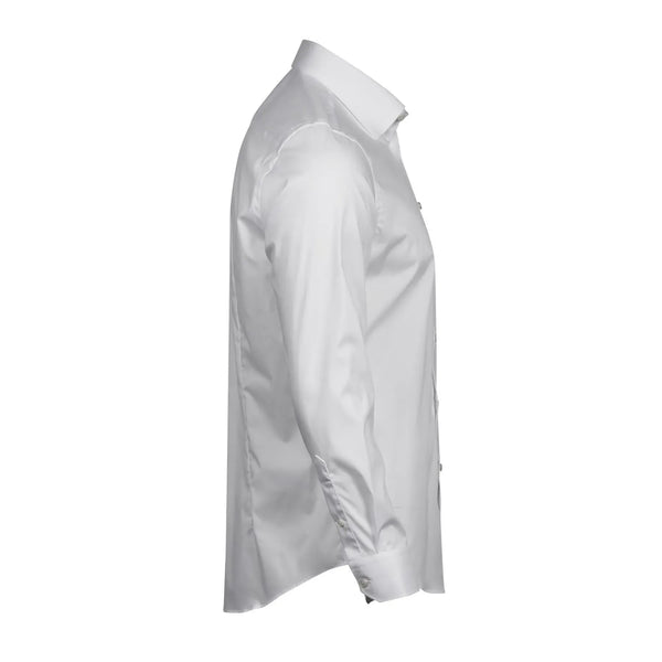 Camicia Stretch Luxury - personalizzabile con logo