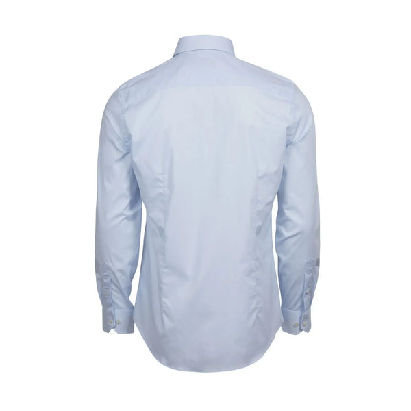 Camicia Stretch Luxury - personalizzabile con logo
