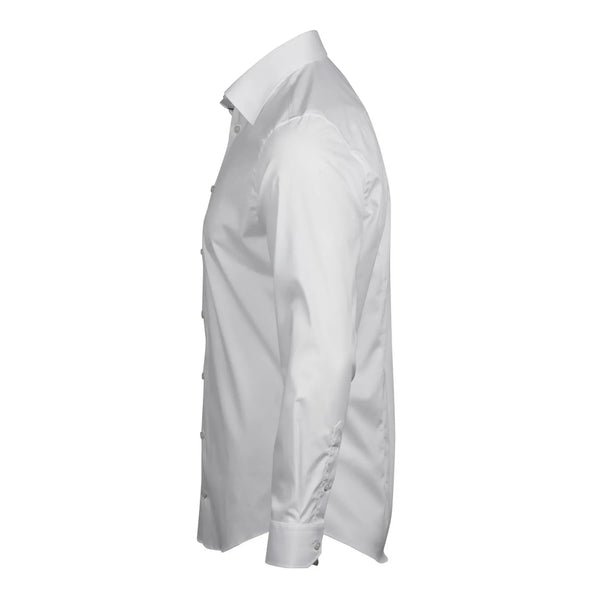 Camicia Stretch Luxury - personalizzabile con logo