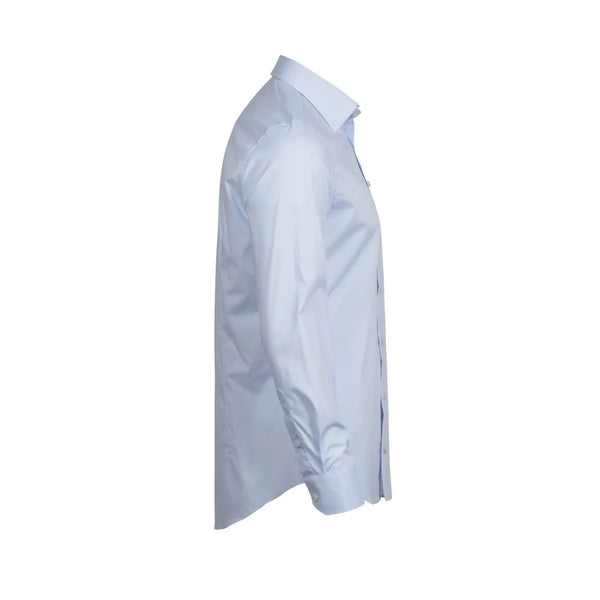 Camicia Stretch Luxury - personalizzabile con logo