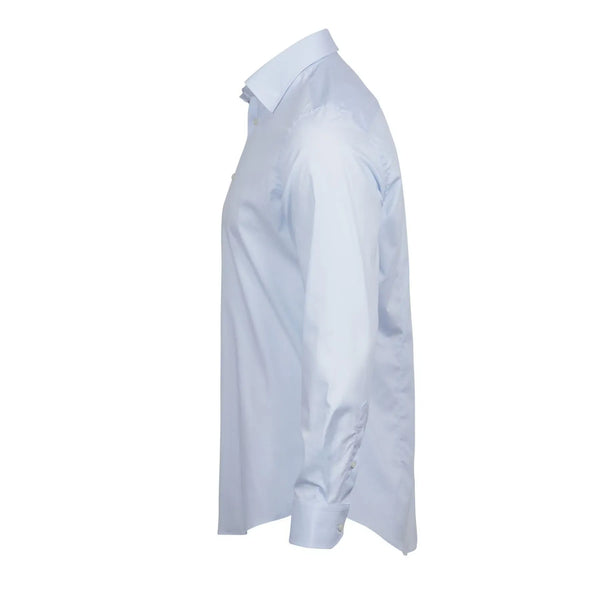 Camicia Stretch Luxury - personalizzabile con logo