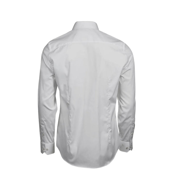 Camicia Stretch Luxury - personalizzabile con logo