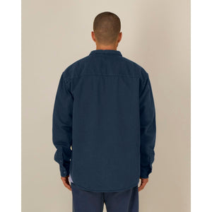 Camicia Unisex Relaxed Worker Shirt - personalizzabile con logo