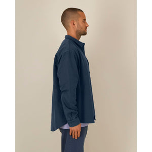 Camicia Unisex Relaxed Worker Shirt - personalizzabile con logo