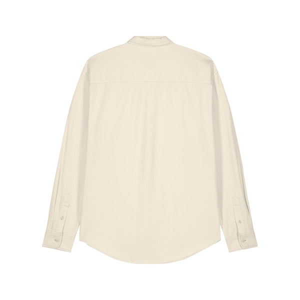 Camicia Unisex Relaxed Worker Shirt - personalizzabile con logo