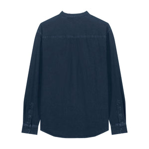 Camicia Unisex Relaxed Worker Shirt - personalizzabile con logo