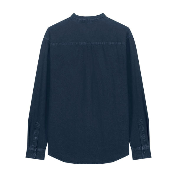 Camicia Unisex Relaxed Worker Shirt - personalizzabile con logo