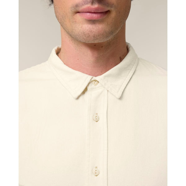 Camicia Unisex Relaxed Worker Shirt - personalizzabile con logo