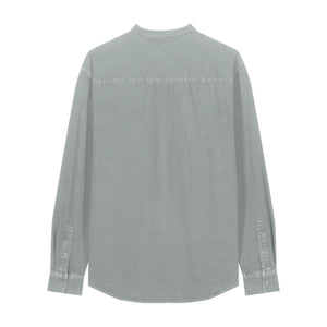 Camicia Unisex Relaxed Worker Shirt - personalizzabile con logo