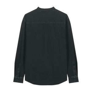Camicia Unisex Relaxed Worker Shirt - personalizzabile con logo