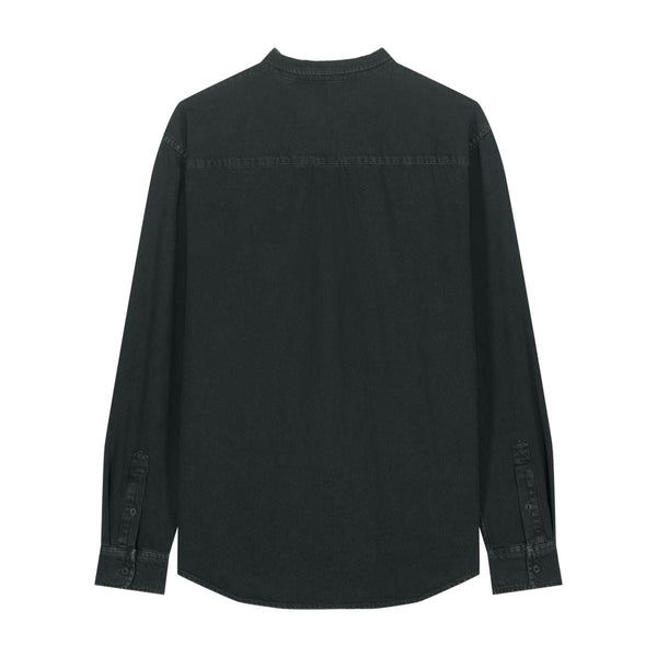 Camicia Unisex Relaxed Worker Shirt - personalizzabile con logo