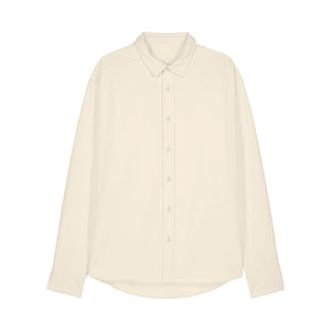 Camicia Unisex Relaxed Worker Shirt - personalizzabile con logo