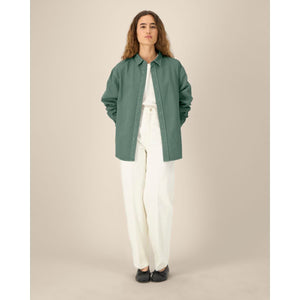 Camicia Unisex Relaxed Worker Shirt - personalizzabile con logo