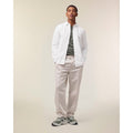 Camicia Uomo In Popeline Stanley Styler Shirt bianco / S - personalizzabile con logo