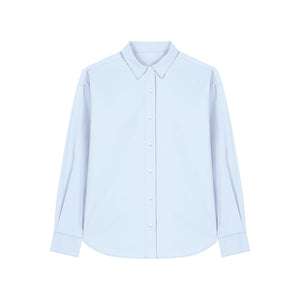 Camicia Uomo In Popeline Stanley Styler Shirt - personalizzabile con logo