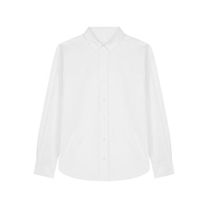 Camicia Uomo In Popeline Stanley Styler Shirt - personalizzabile con logo