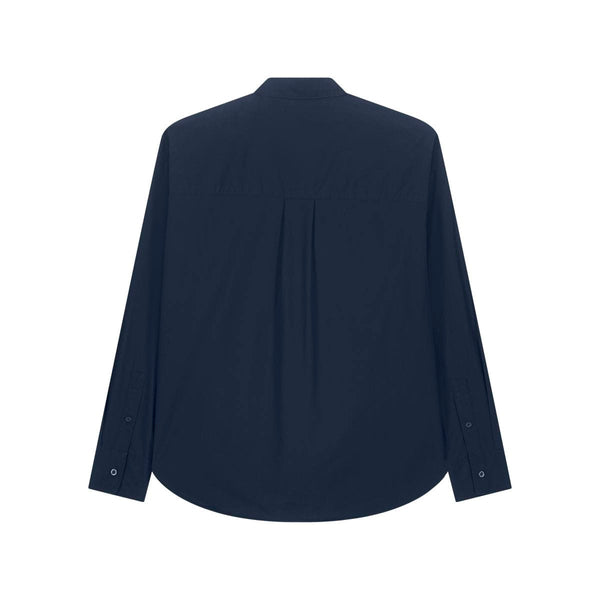 Camicia Uomo In Popeline Stanley Styler Shirt - personalizzabile con logo
