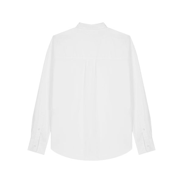 Camicia Uomo In Popeline Stanley Styler Shirt - personalizzabile con logo