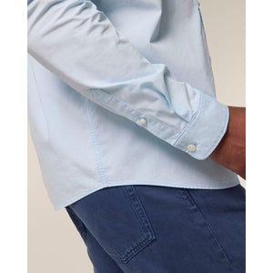 Camicia Uomo In Popeline Stanley Styler Shirt - personalizzabile con logo