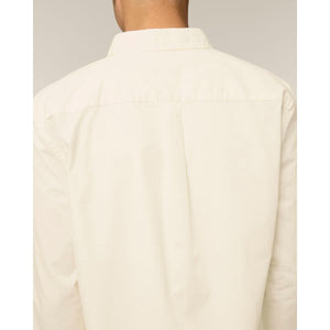 Camicia Uomo In Popeline Stanley Styler Shirt - personalizzabile con logo