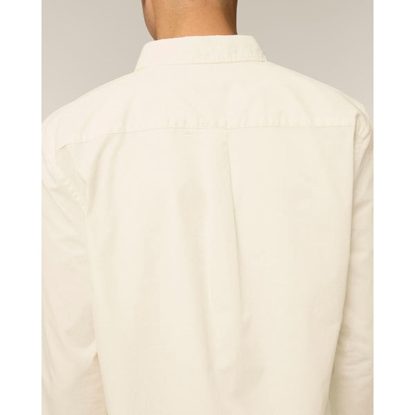 Camicia Uomo In Popeline Stanley Styler Shirt - personalizzabile con logo