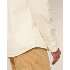 Camicia Uomo In Popeline Stanley Styler Shirt - personalizzabile con logo