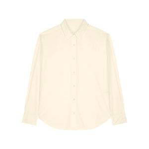 Camicia Uomo In Popeline Stanley Styler Shirt - personalizzabile con logo