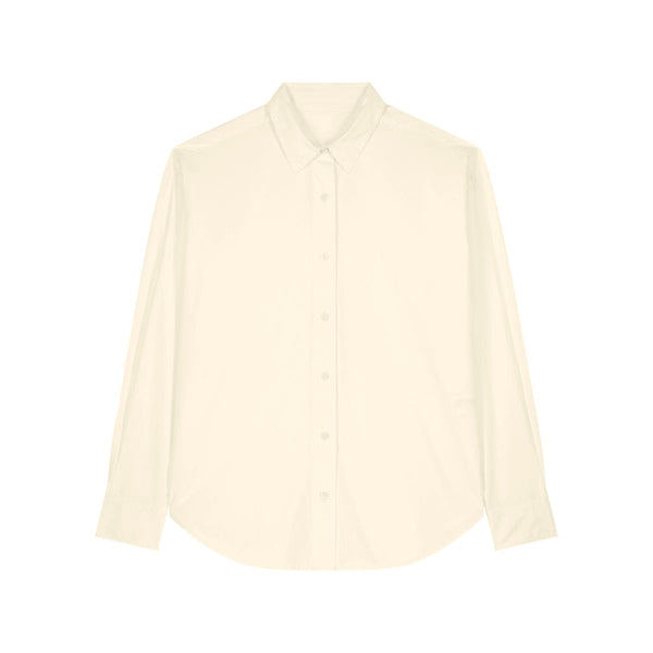 Camicia Uomo In Popeline Stanley Styler Shirt - personalizzabile con logo